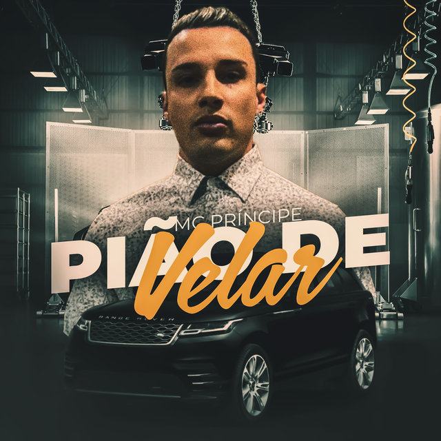 Pião de Velar