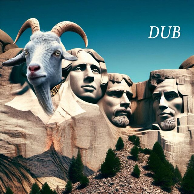 Mount DUBmore
