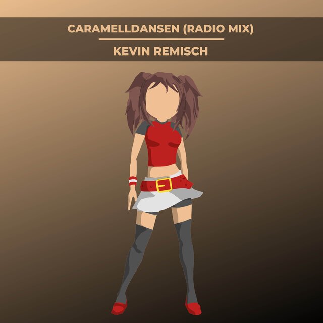 Caramelldansen (Radio Mix)