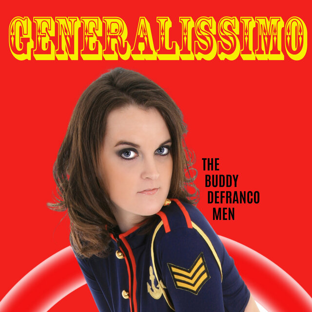 Generalissimo