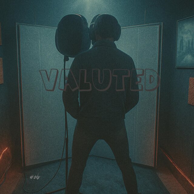 Valuted