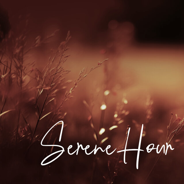 Serene Hour: Music for Unwinding and Mental Calmness