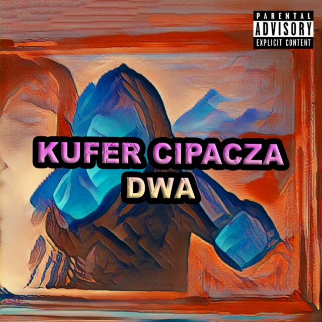 Kufer Cipacza 2