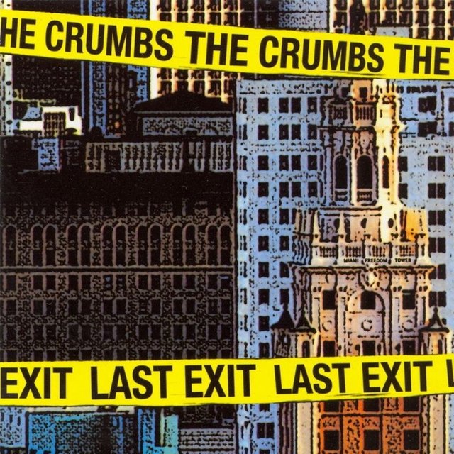 Last Exit
