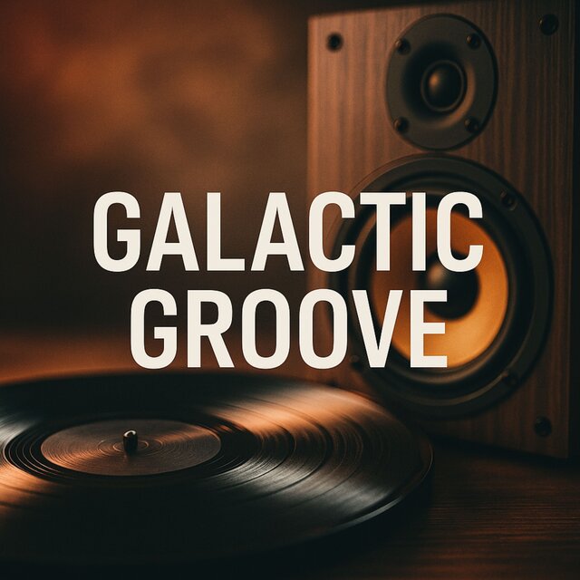 GalacticGroove