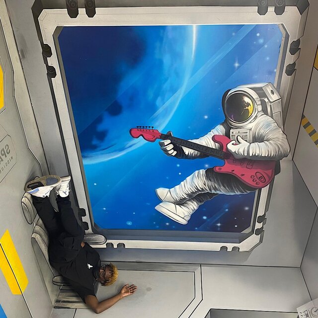 SPACEVILLE