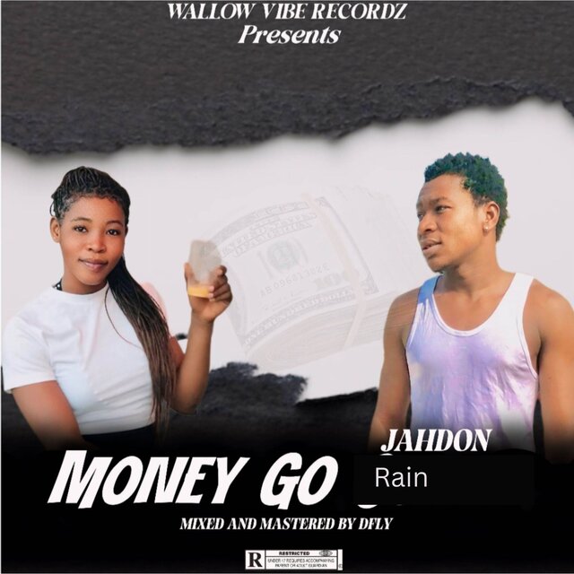 Money Go Rain