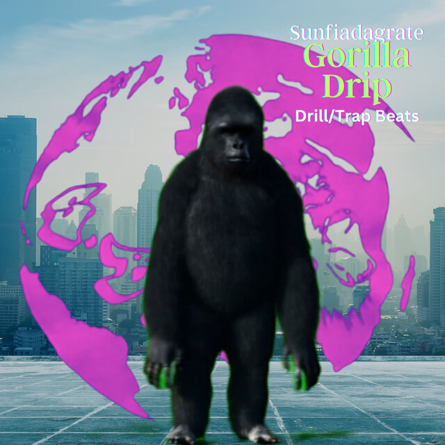 Gorilla Drip