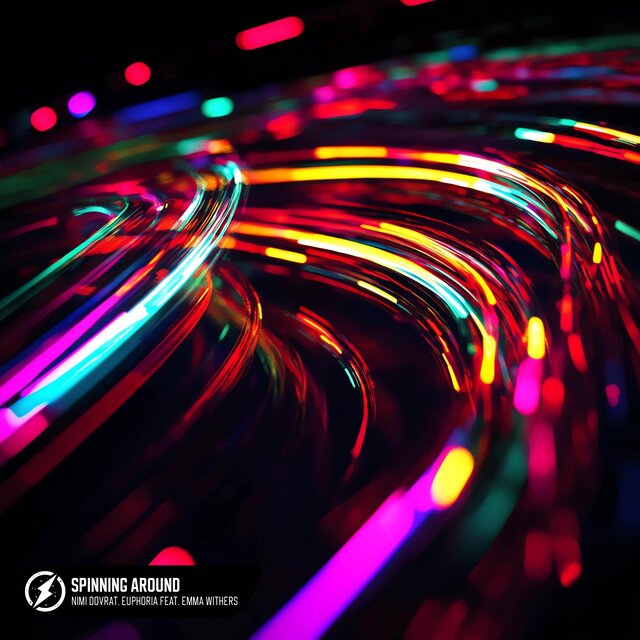 Spinning Around