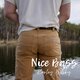 Cover art for album Nice Bass by Karley Bilsky