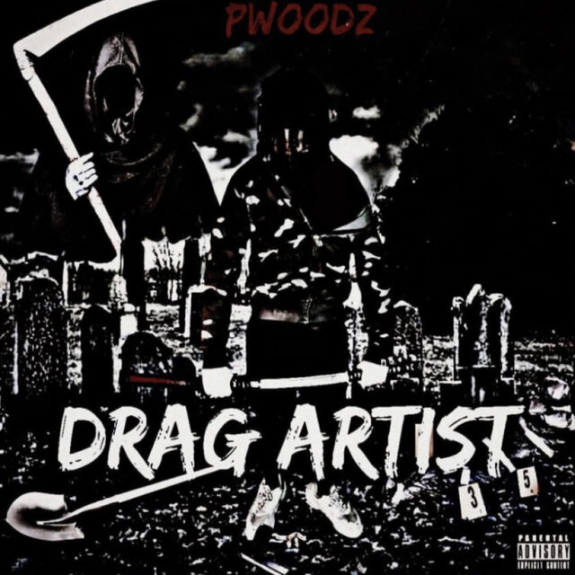 Drag Artist