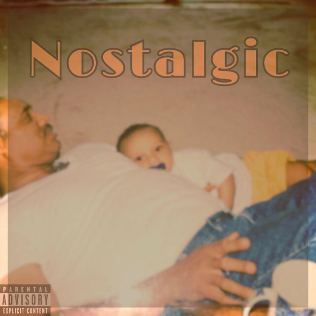 Nostalgic EP
