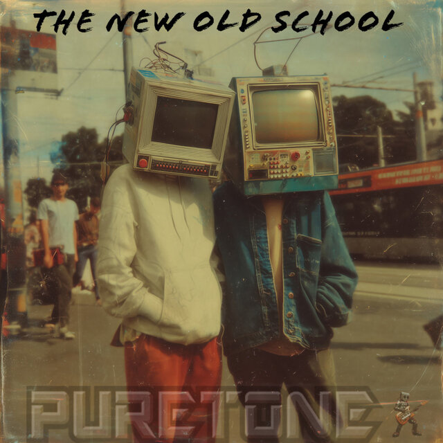 The New Old School