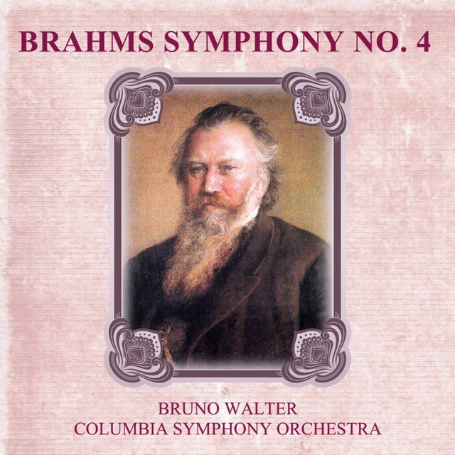 Brahms: Symphony No. 4