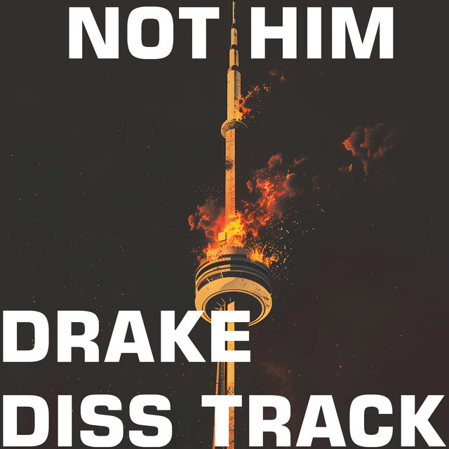 Drake Diss Track