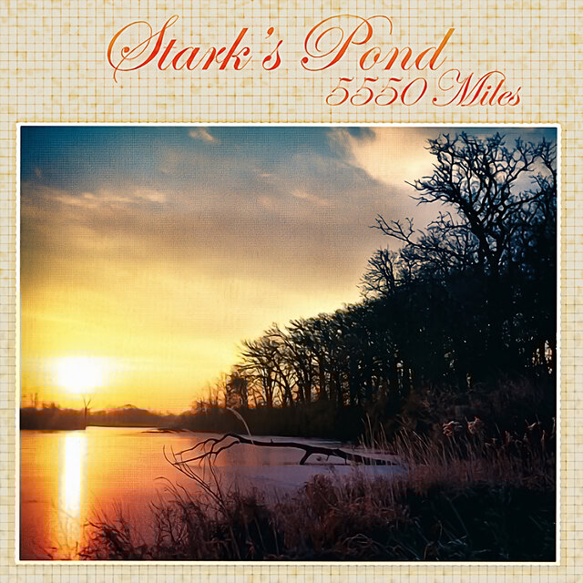 5550 Miles (Reissue)