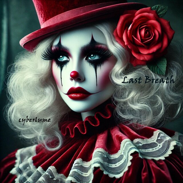 Last Breath
