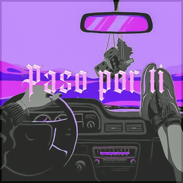 PASO POR TI