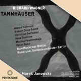 Tannhäuser, WWV 70, Act III: Heil! Heil! Der Gnade Wunder Heil! (Walther, Heinrich, Wolfram, Biterolf, Reinmar, Landgraf)