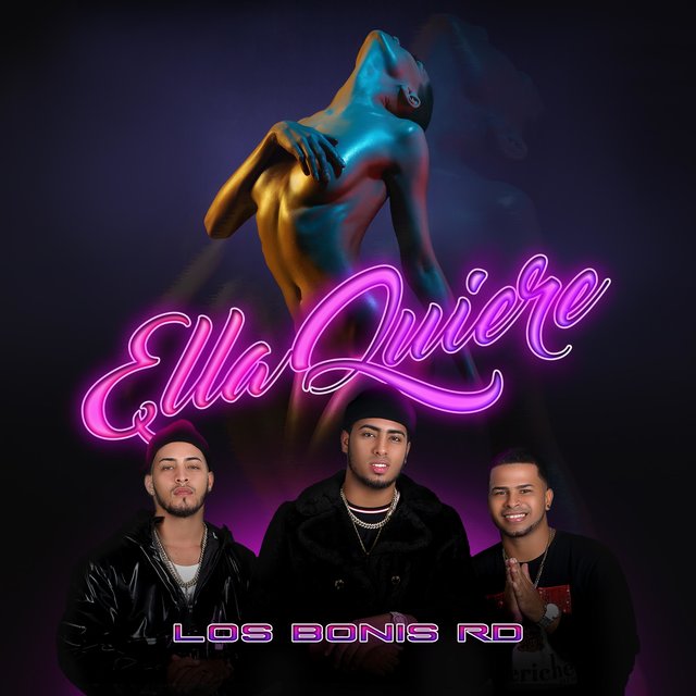 Ella Quiere