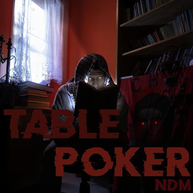 TABLE POKER