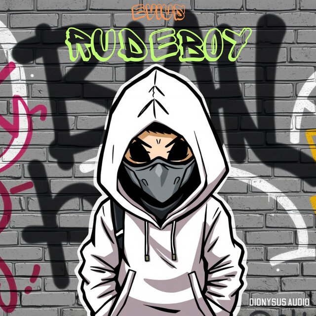 Rudeboy