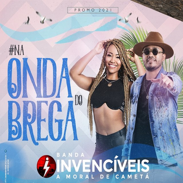# Na Onda Do Brega