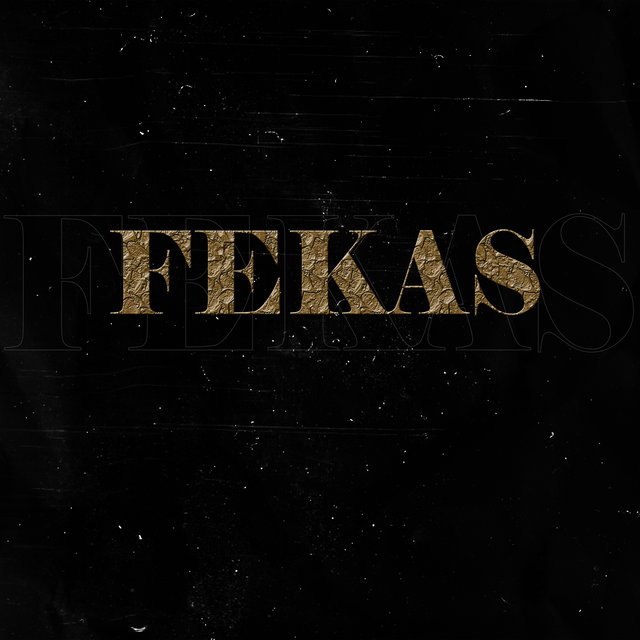 Fekas