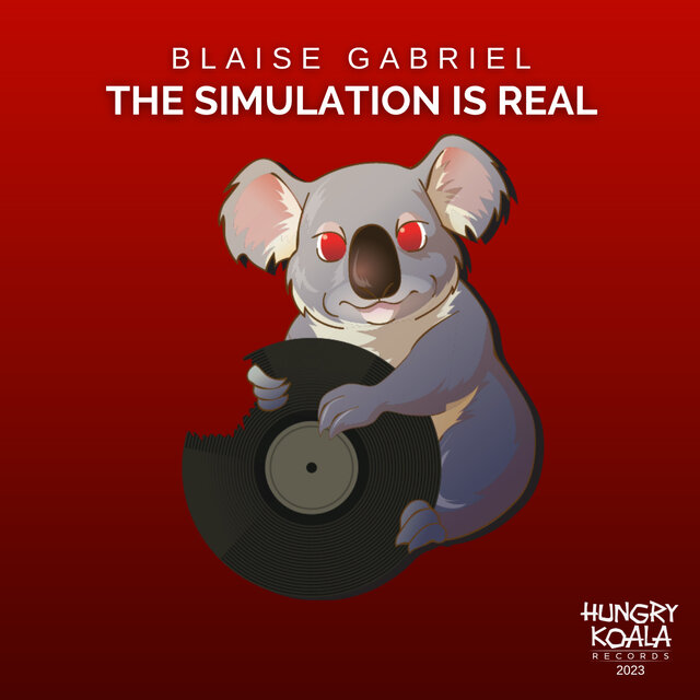 The Simulation Is Real (Extended Mix)
