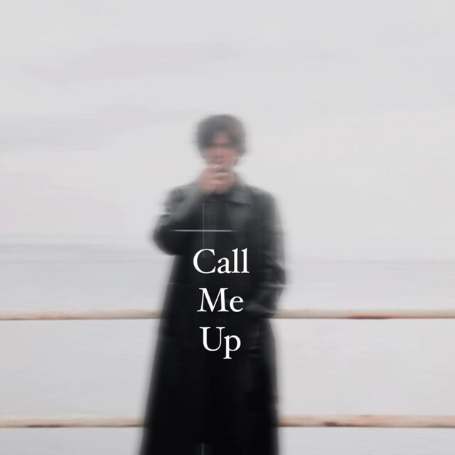 Call Me Up