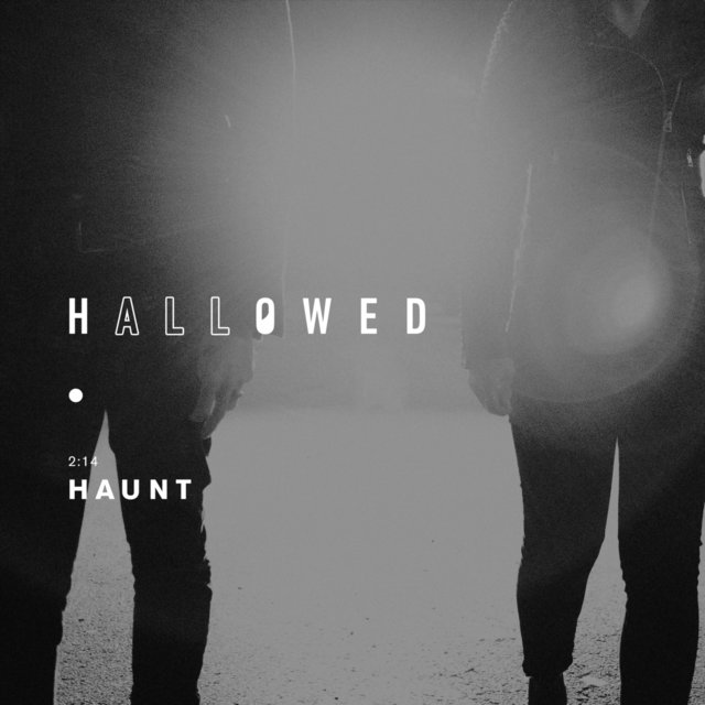 Haunt