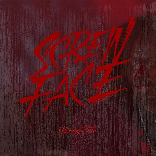 Screw Face