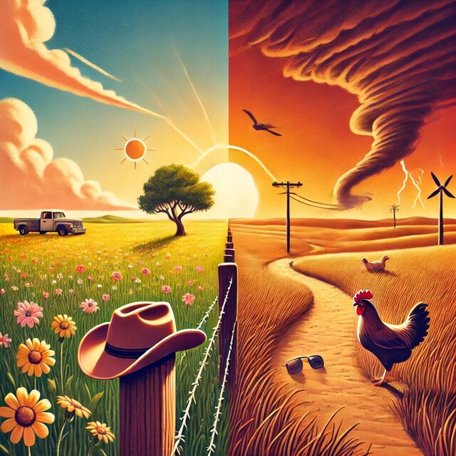Juddy Mixtape: Country, Vol. 1