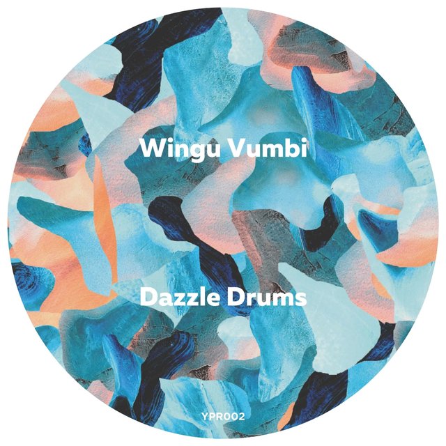 Wingu Vumbi