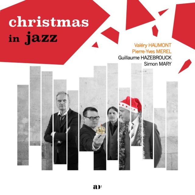 Christmas in Jazz (Live)