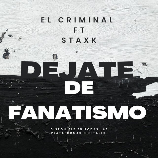 Déjate de fanatismo