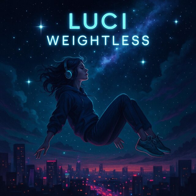 Weightless