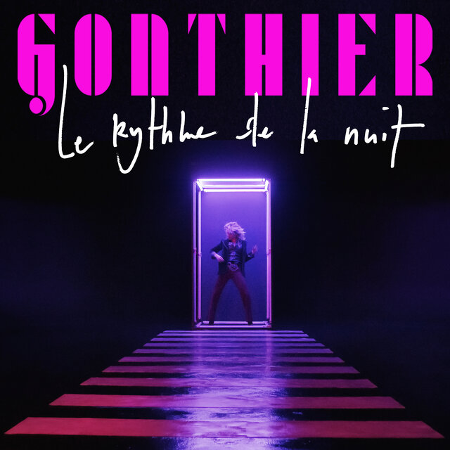 Le rythme de la nuit