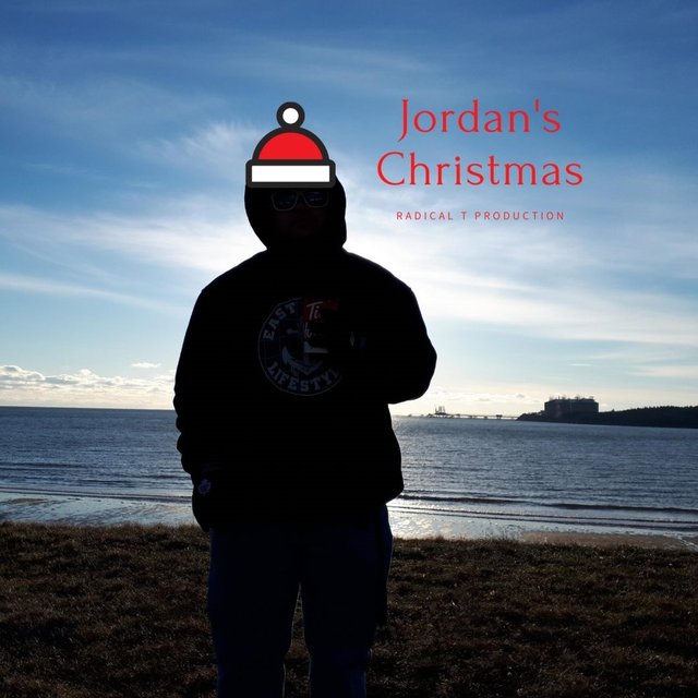 Jordan's Christmas