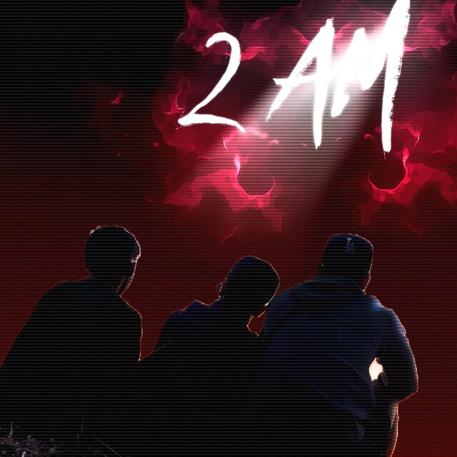 2 AM