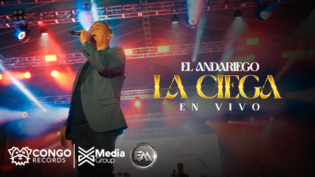 La Ciega