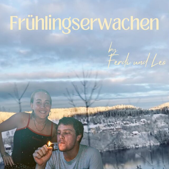 Frühlingserwachen (feat. Ferdi)