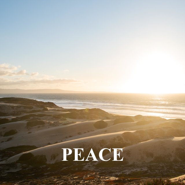 Peace