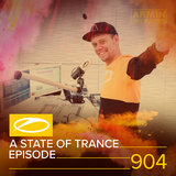 Did I Dream (Song To The Siren) [ASOT 904]