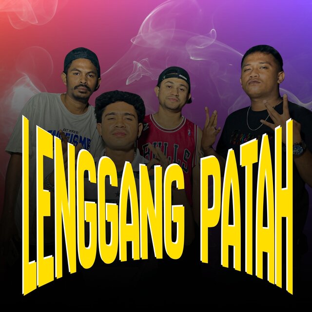 Lenggang Patah (Remix)