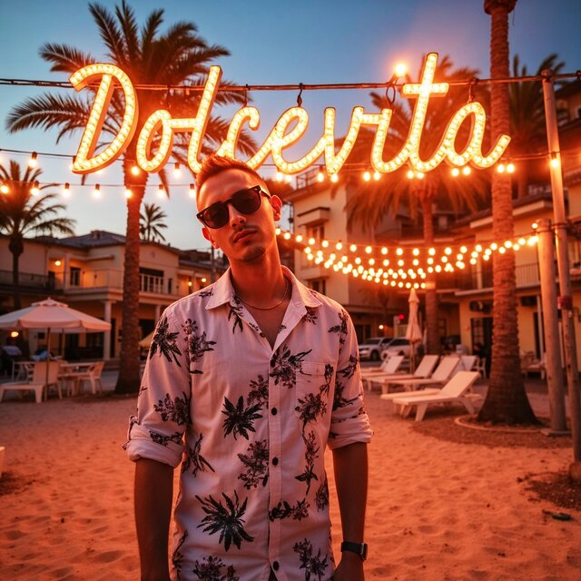 Dolcevita