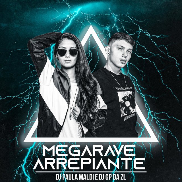 Megarave Arrepiante
