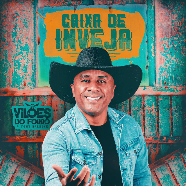 Caixa de Inveja