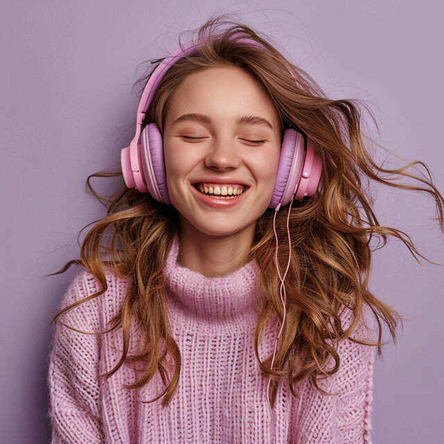 Música De Felicidad