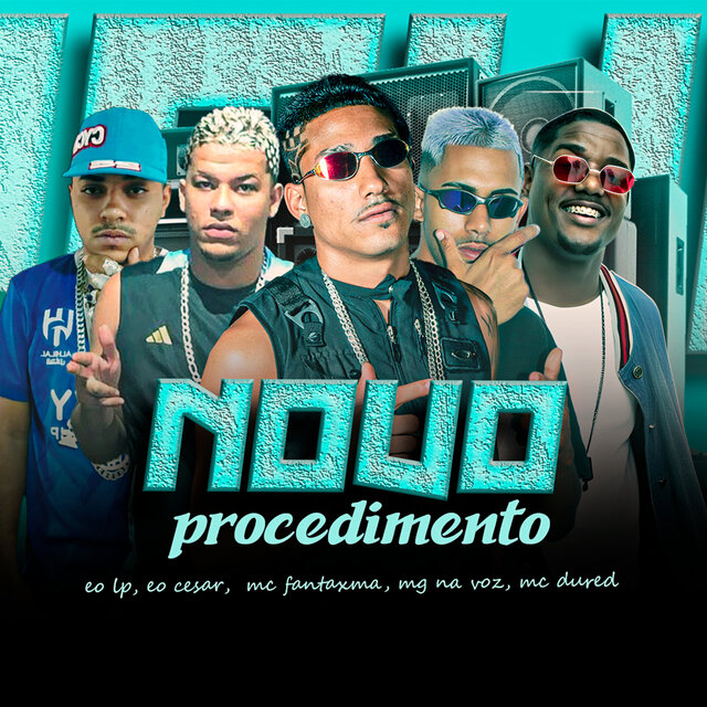 Novo Procedimento